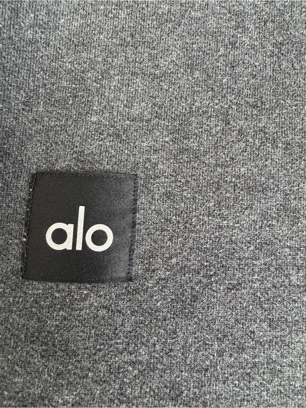 ALO Yoga Chill Vintage Wash Sweatpants